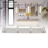 Self Adhesive Adhesive Wall Hook 304 Stainless Steel Towel Hanging Hook Coat Hanger  Home Dorm