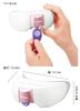 Panasonic Eye Care Relaxing Type Pink EH-SW56-P