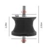 Transmission Mount 22316771219 For BMW 128i 135i 318i 325i 328i 330i 528i Z3 Z4