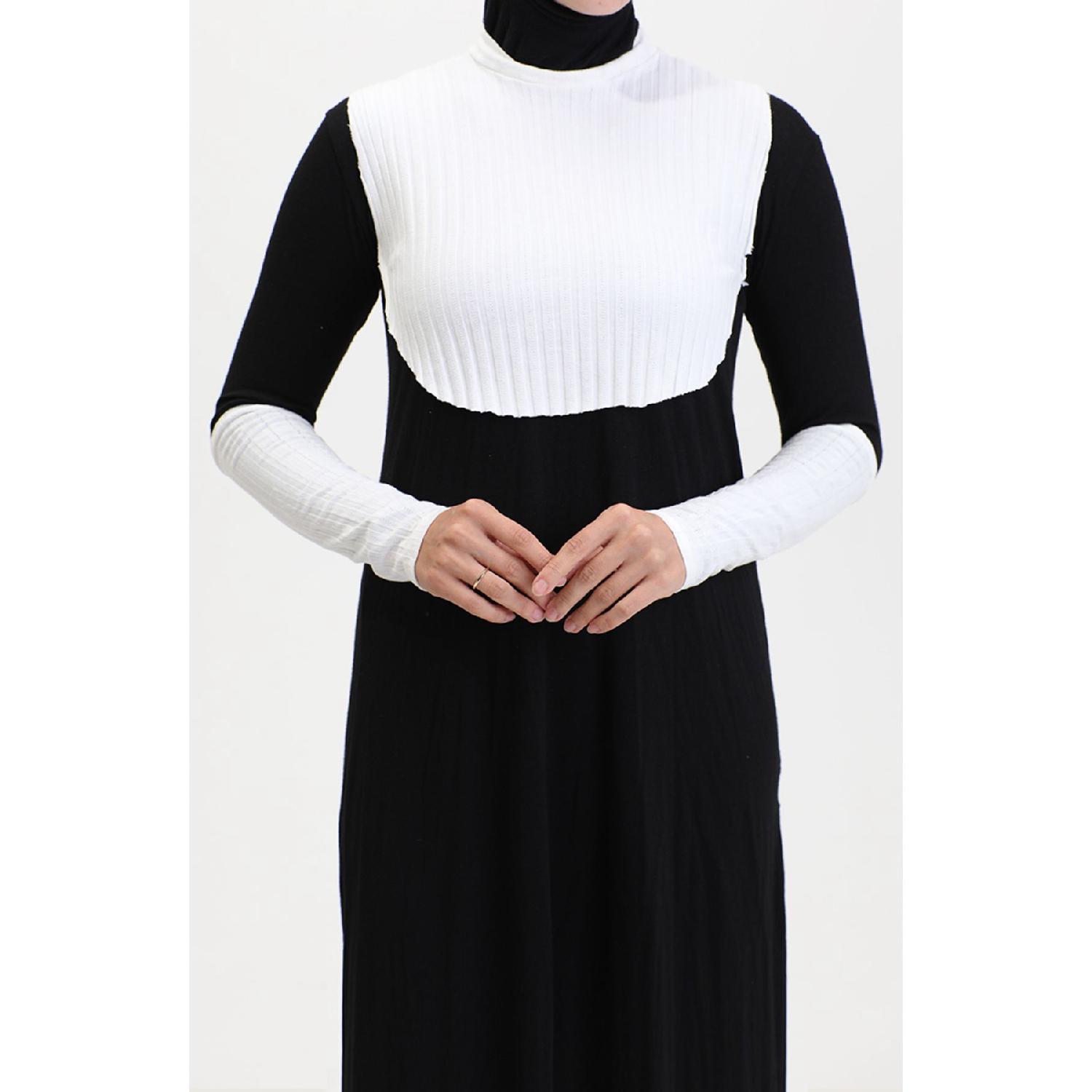 

Комплект Arm Cuff Neck Collar 1272-01 Off White