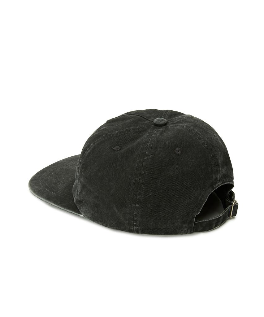 Seuweideu Egypt Ball Cap [Black]