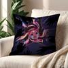 Singer M-Mzlff cushion cover For Pillow Printing Sofa Decoration Home Car Room Coffee Shop Office Nordic Simplicity