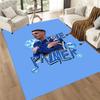 Chelsea Floor Rug Office Rug Perfect For Foyer Balcony Kitchen Playrooms Antislip Carpet Decorate Offices Perfect Gift For Womenmen