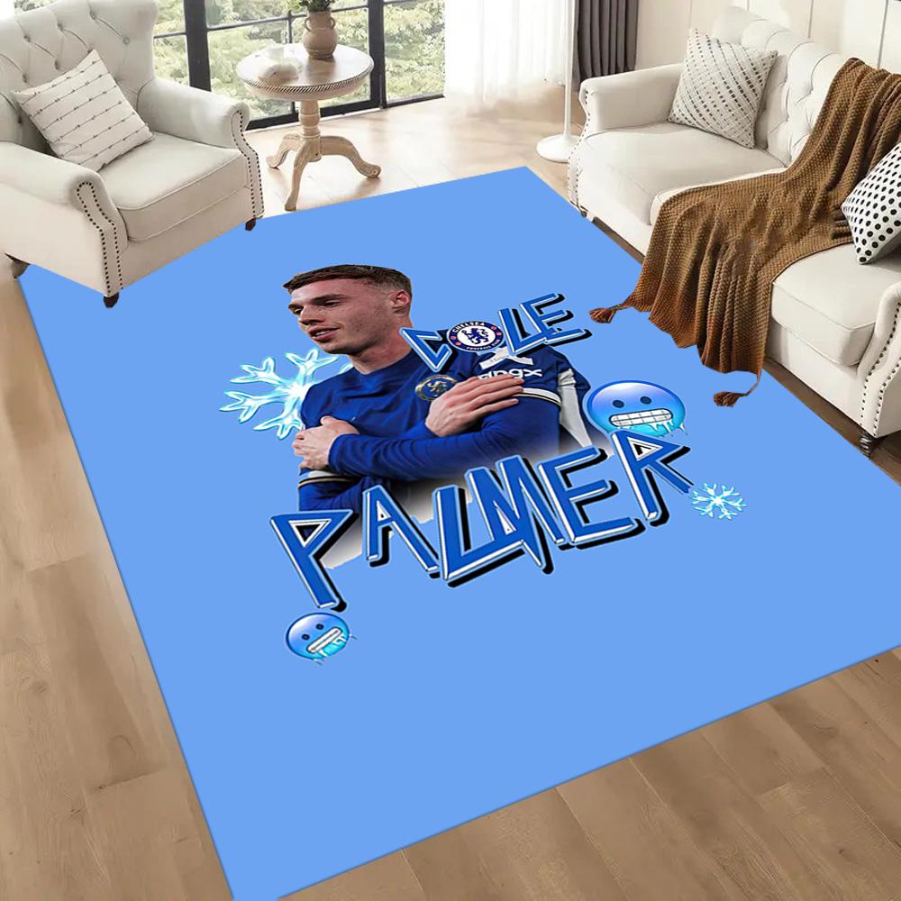 Chelsea Floor Rug Office Rug Perfect For Foyer Balcony Kitchen Playrooms Antislip Carpet Decorate Offices Perfect Gift For Womenmen