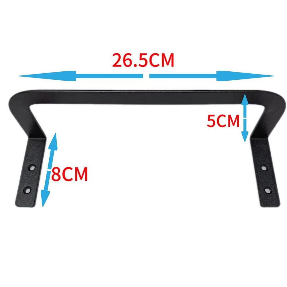 Противоскользящее устройство Фиксатор матраса Решение для ночного сна Индивидуальный дизайн Простая установка Электрофоретическое покрытие B 5cm