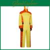 Invincible Rex Sloan Cosplay Costume With Soft Wool For Anime Fan Role Play