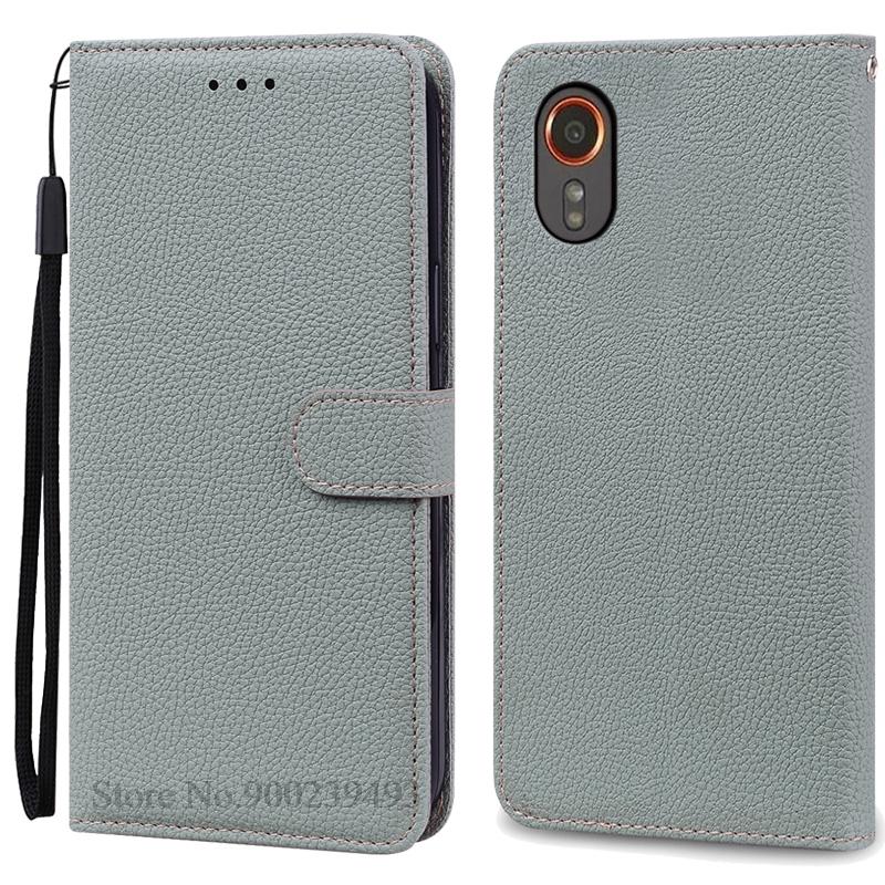 

Чехол Xcover 7 для Samsung Xcover 7, кожаный чехол-кошелек с откидной крышкой для Samsung Galaxy Xcover 7, Xcover7 SM-G556B, чехол, чехол, Fundas For Samsung Xcover 7