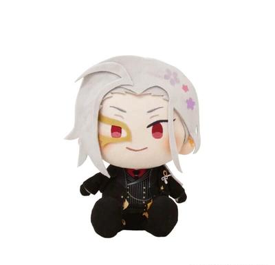 Ungezogenes Touken Ranbu Plüschtier 49 Daihannya Nagamitsu