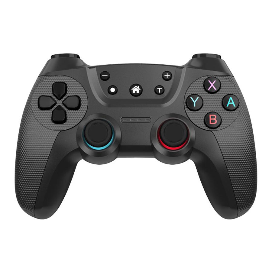Kabellose Bluetooth-Steuerung für Nintendo Switch OLED Lite PS3 Android Mobiltelefon PC Gamepad Controller Game Pad Cell Joystick