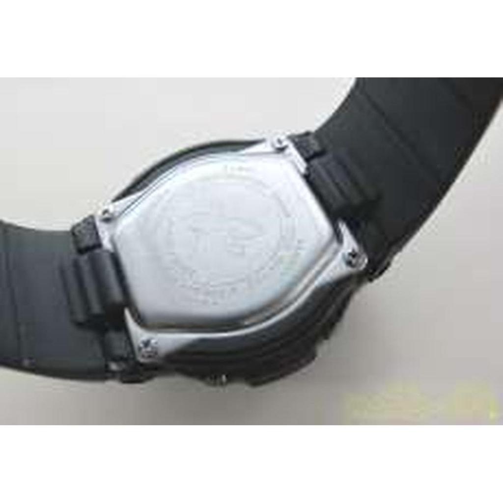 Used CASIO BGA-115B Baby-G
