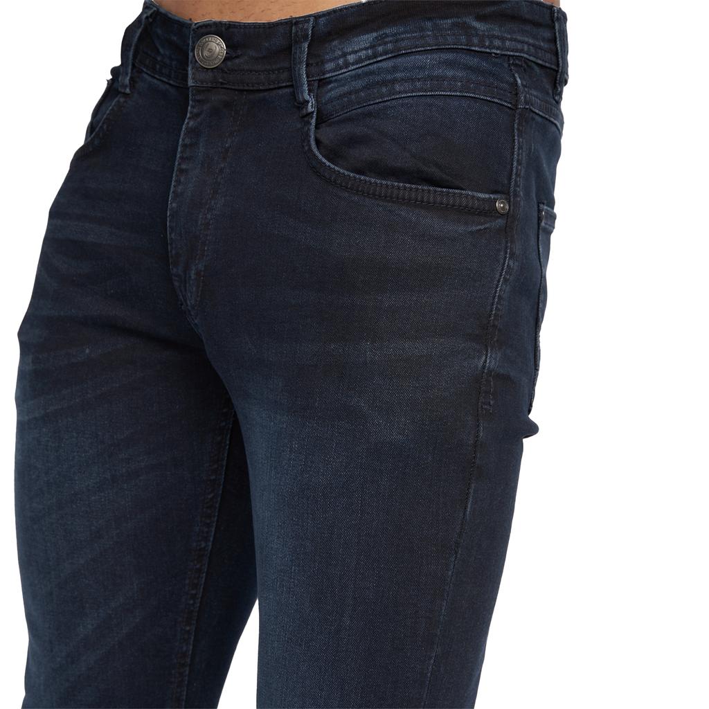 Duck and Cover Mens Maylead Slim Jeans