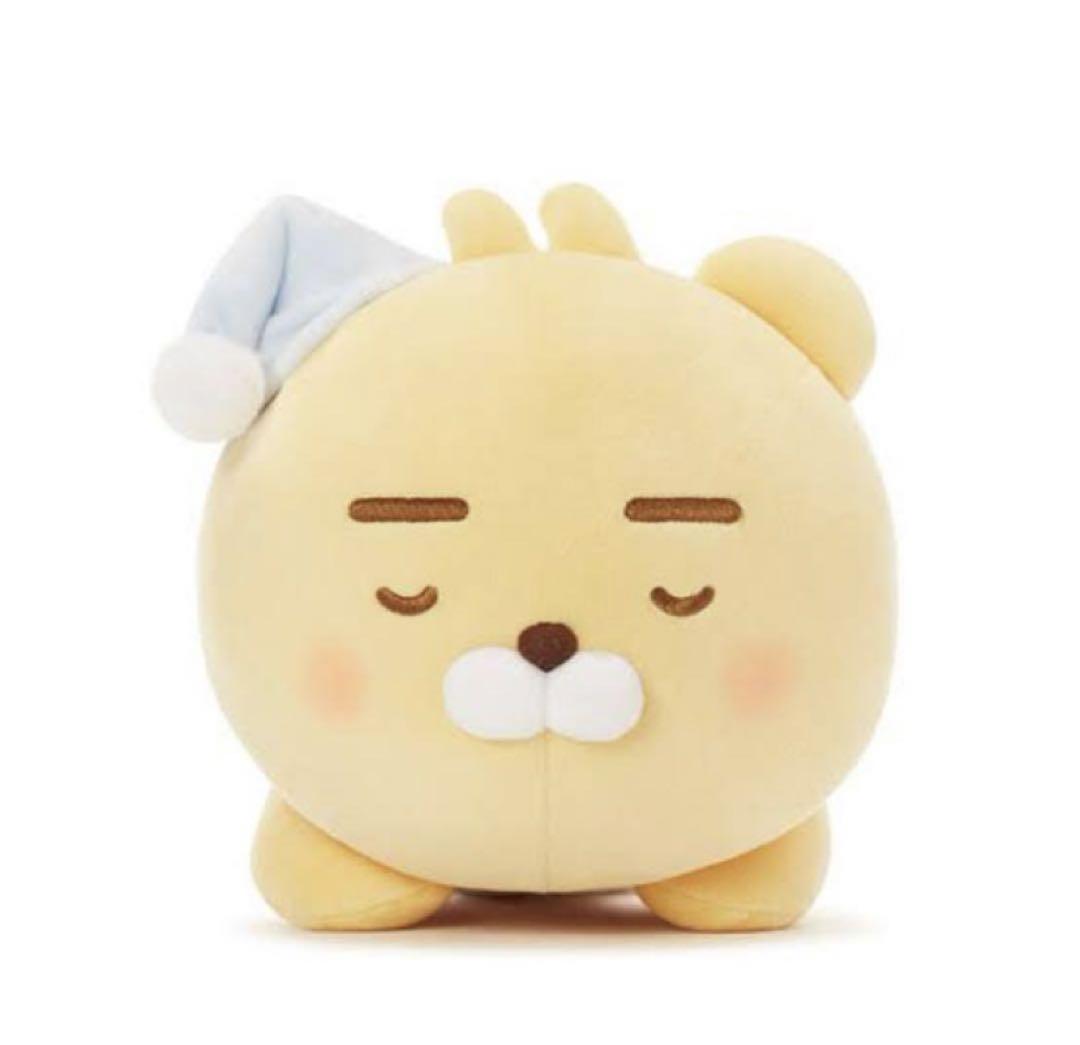 

[Б/У] Kakao Friends Корея Райан Утатане Детская Подушка Мягкая Игрушка Трудно Найти