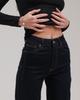 Straight Jeans Its Basic 2506 38 Dark Blue