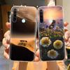 For Xiaomi Redmi Note 8T Case Luxury TPU Shockproof Cartoon Silicone Phone Cover For Redmi Note 8T Note8T Cases Bumper Fundas