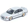 Inno Models Měřítko 1/64 Nissan Primera P10 Stříbrný Hotový Model (IN64-P10-SIL)