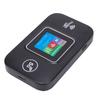 5G LTE Mobile Hotspot Router High Speed 300Mbps 4G LTE Portable Travel WiFi Connects Up to 12 Devices