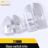 Accesorii pentru interiorul mașinii – Ornamente pentru interior mașină