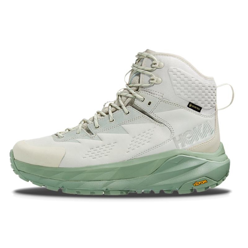 HOKA One One Кроссовки Kaha Gore Tex Celadon Tint Basil 1123370-CTBS 40