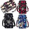 1pc Sport Wallet, Mobile Phone Bag, Handbag,Shoulder Bag, Coin Purse, Retro Keychain Small Purse