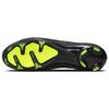 Nike Mercurial Vapor 15 Pro FG Shadow Pack Herren Sneaker Schwarz Summit-White Volt DJ5603-001