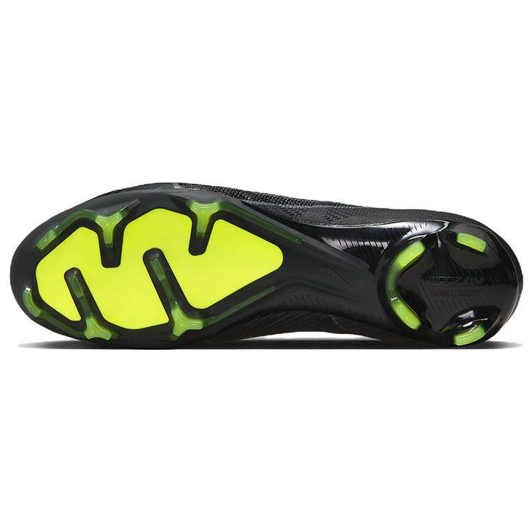 Nike Mercurial Vapor 15 Pro FG Shadow Pack Men Sneakers Black Summit-White Volt DJ5603-001