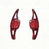 Car Steering Wheel Shift Paddle Extension Shifters For Volkswagen Tiguan MK2 VW Golf 8 MK7.5 Variant Alltrack MK7 T-Cross Passat