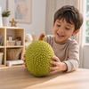 Durian Stress Toy for Adults and Kids, Soft Sensory Toy