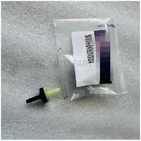 Check Valve for SsangYong Rodius Kyron Chairman Rexton Musso Actyon #4154103000