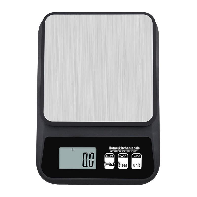 Sight Group 5kg/0.1g Digital Kitchen Scale