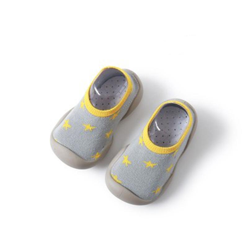 Soft-soled Shoes, Women's Shoes, Children's Shoes, Breathable Shoes, Baby Walker Shoes