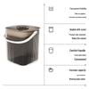 wyh-gb1060 tea residue bucket 12l
