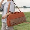 Reisetasche - Lässige und modische Gepäckaufbewahrungstasche - Für Pendeln und Geschäftsreisen, Handtasche und Umhängetasche, Große Tasche