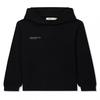 Pangaia Childrens/Kids 365 Cotton Relaxed Fit Hoodie