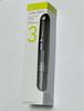 Uniball ZENTO Signature Model 3 Color Ballpoint Pen Silver 0.38mm Japan