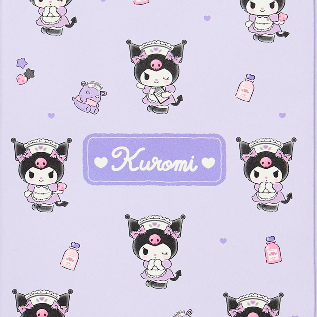 Sanrio Medical Case M Kuromi 585891