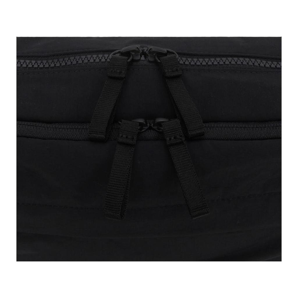 The North Face Travel 5.1L Crossbody Bag Unisex Bags Black NN2PS33A