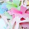 Children'S Birthday Party Decoration Princess Latte Girl Birthday Party Arrangement Ballet Girl Flag Customization
