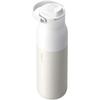 Botella de agua 1000 ml "LARQ PureVis™ 2.0" Blanca