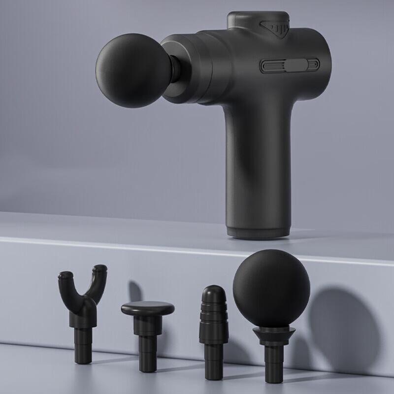 

Mini Portable Fascia Massage Gun