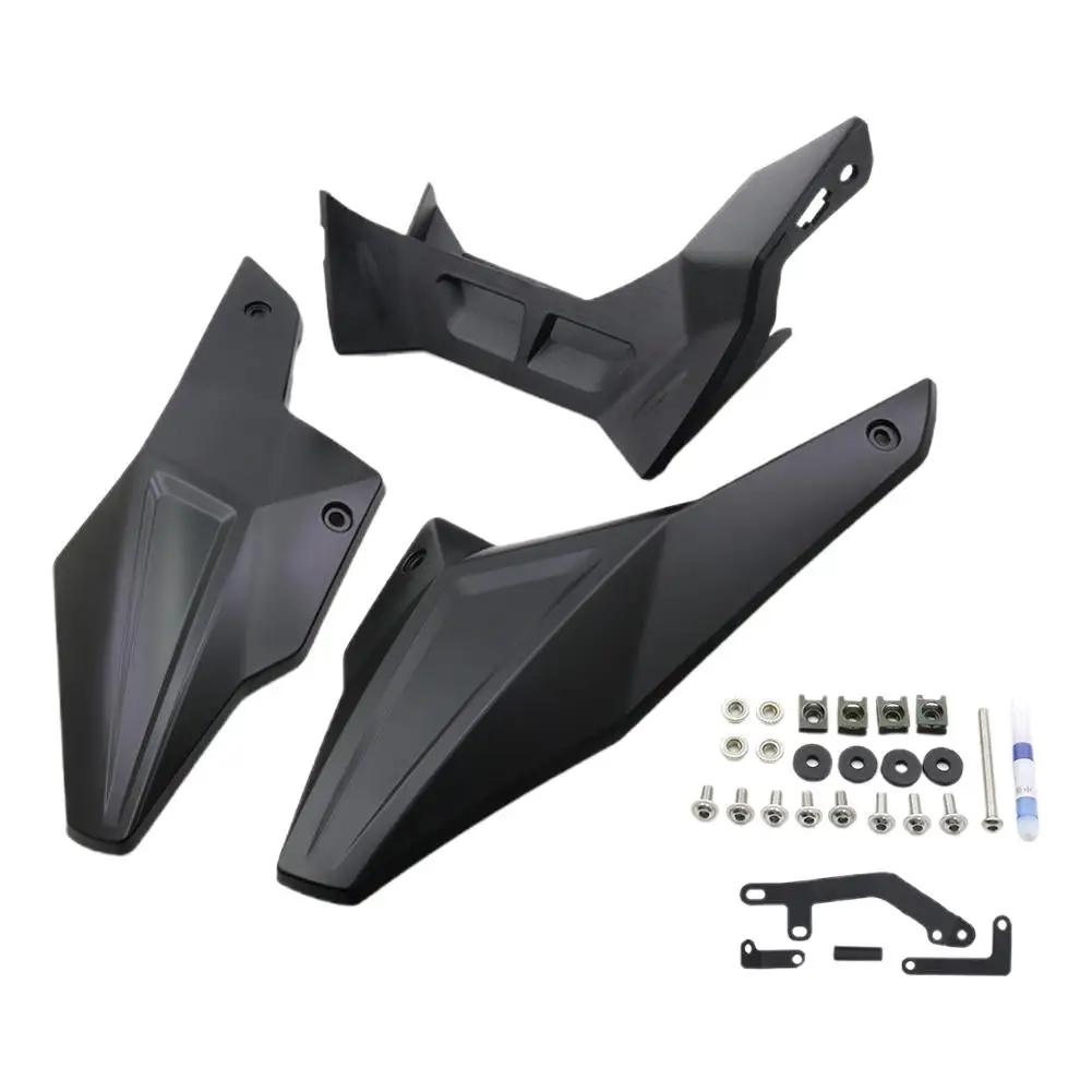 Motorcycle Engine Chassis Shroud For Kawasaki Eliminator 500 2025-2025 Chassis Protective Cover Deflector Exhaust Gu A7Q3