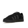 Adidas Campus 00s Black White Contrast Stitching Unisex Sneakers Core-Black Cloud-White IF8768