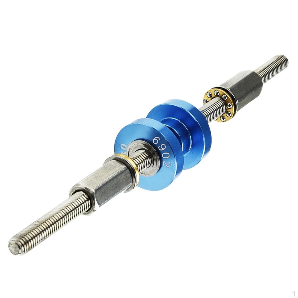 And Bottom Bracket Repair Set - Essential Tools for Maintenance