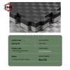 Taekwondo & Gym Reversible Foam Mat