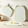 Doo Bear Double-Sided Transparent Cutting Board