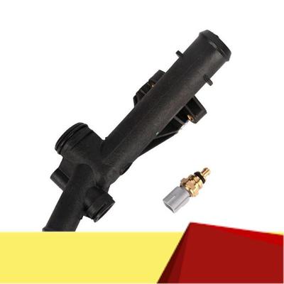 31422033 Akcesoria samochodowe Termostat Wąż wodny Termostat chłodnicy Dla Volvo V70 V40 S60 S80 FORD MK3 BM5G8K556EA-M53K