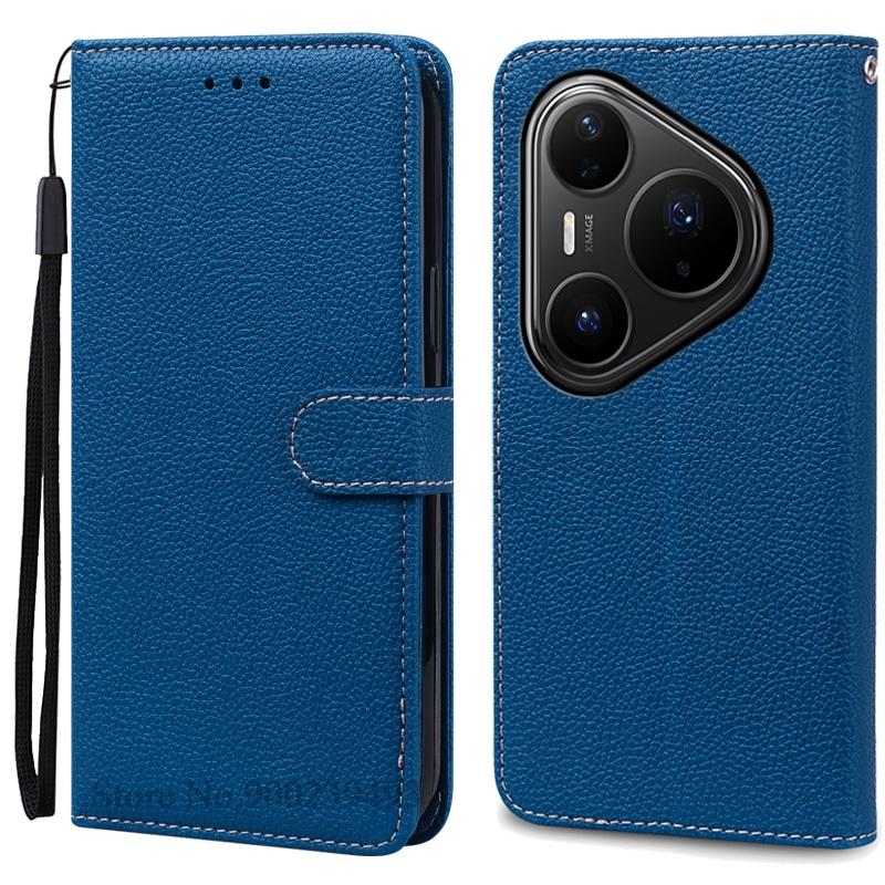 Pura 80 / Pura 80 Pro / Pura 80 Ultra Case For Huawei Pura 80 Pro Case Wallet Flip Cover For Huawei Pura 80 Ultra Phone Case