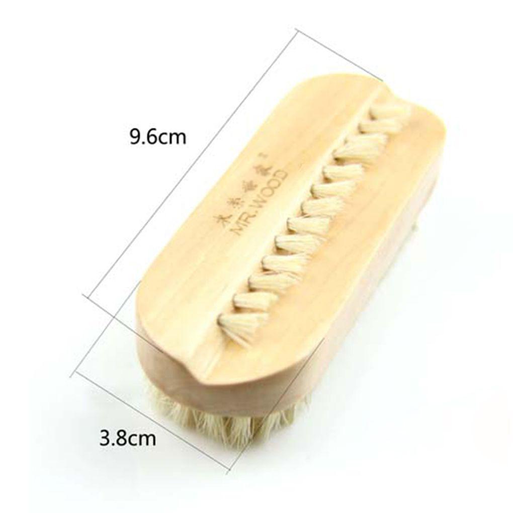Bath Brush Body Shower Scrubber Spa Massage Bathroom Dead Skin Remove