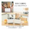 Chopstick Holder with Drainer, Kitchen Cutlery Stand, Tabletop Utensil Organizer for Spoons, Forks, Rice Spatulas, and Cooking Chopsticks (Gray)
