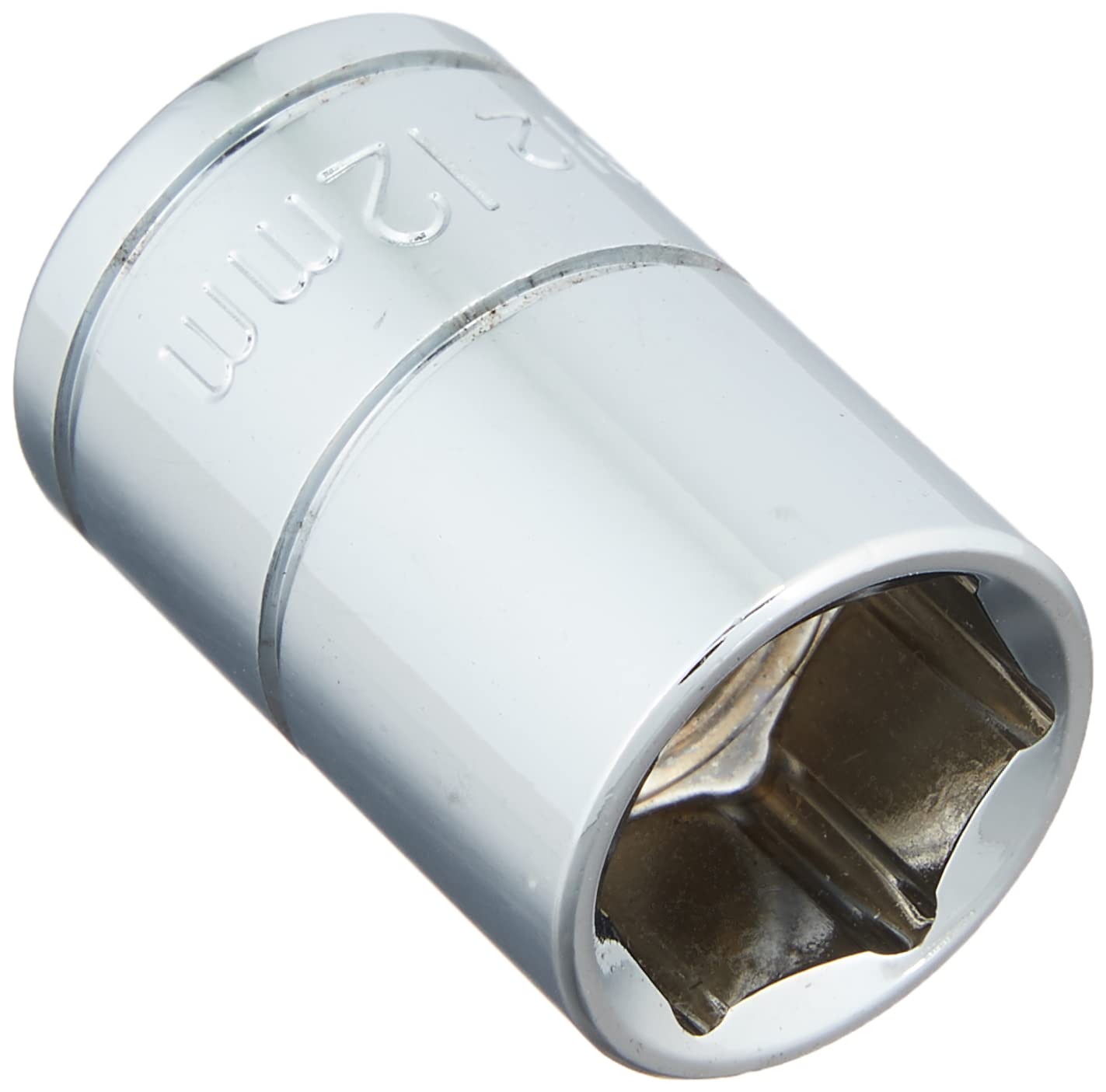

SIGNET 12312 Drive 12mm Socket 3/8 (Hex)