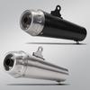 ARROW Italian Motorcycle Exhaust Pipe Silencer Tail